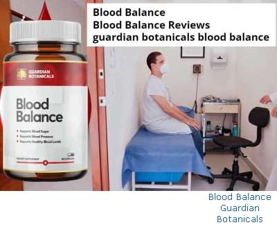 Does Blood Balance Actually Work